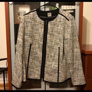 Anne Klein Blazer